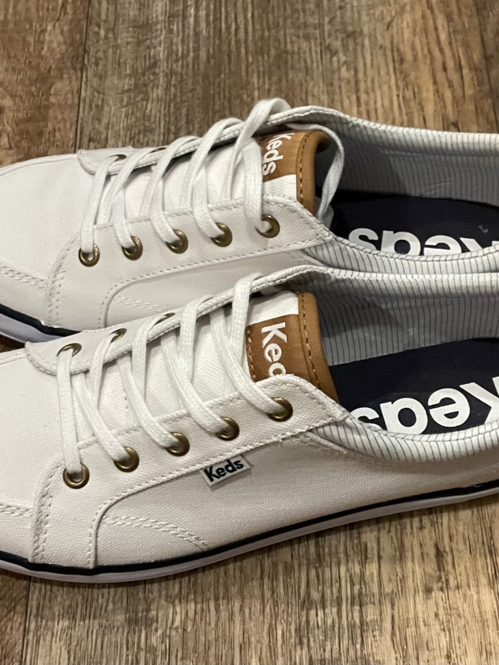 KEDS